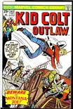 Kid Colt #203